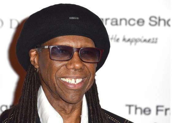 Najl Rodžers poklanja 600 karata za svoj koncert, zaposlenima pogođenim blokadom vlade SAD