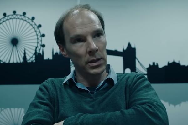 BREXIT - THE UNCIVIL WAR: Politika u digitalnom dobu i njene opasne posledice