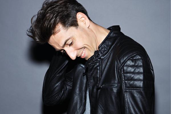 Pijanista JEVGENIJ SUDBIN premijerno na Kolarcu