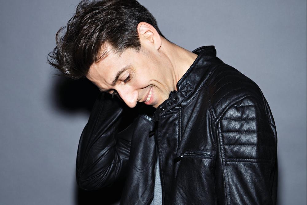 Pijanista JEVGENIJ SUDBIN premijerno na Kolarcu