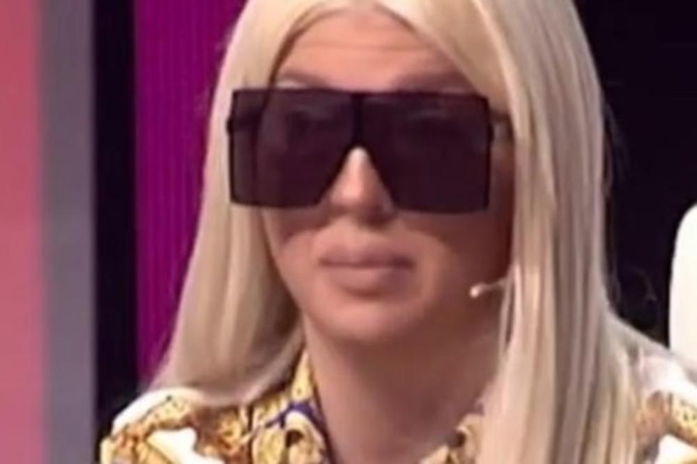 DA LI JE DIVINO ŽIRIRANJE BILO REALNO ILI JE ISKALILA BES NA UČESNIKU: Zašto je vikala SRAM TE BILO i na koga!