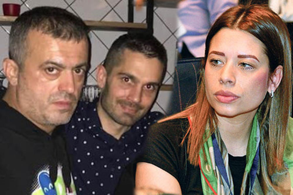 SRAMOTA! Trifunovićev drug BRUTALNO VREĐAO IRENU VUJOVIĆ: Ona je dobro razgažena kur*etina bez grama mozga!