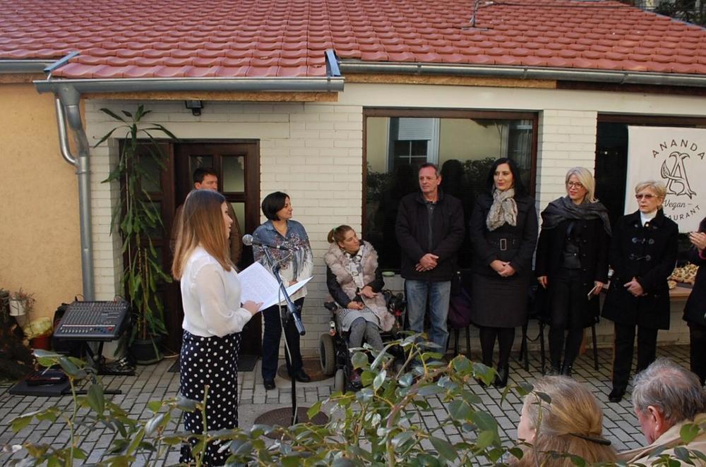 Obeležavanje Međunarodnog dana osoba sa invaliditetom  