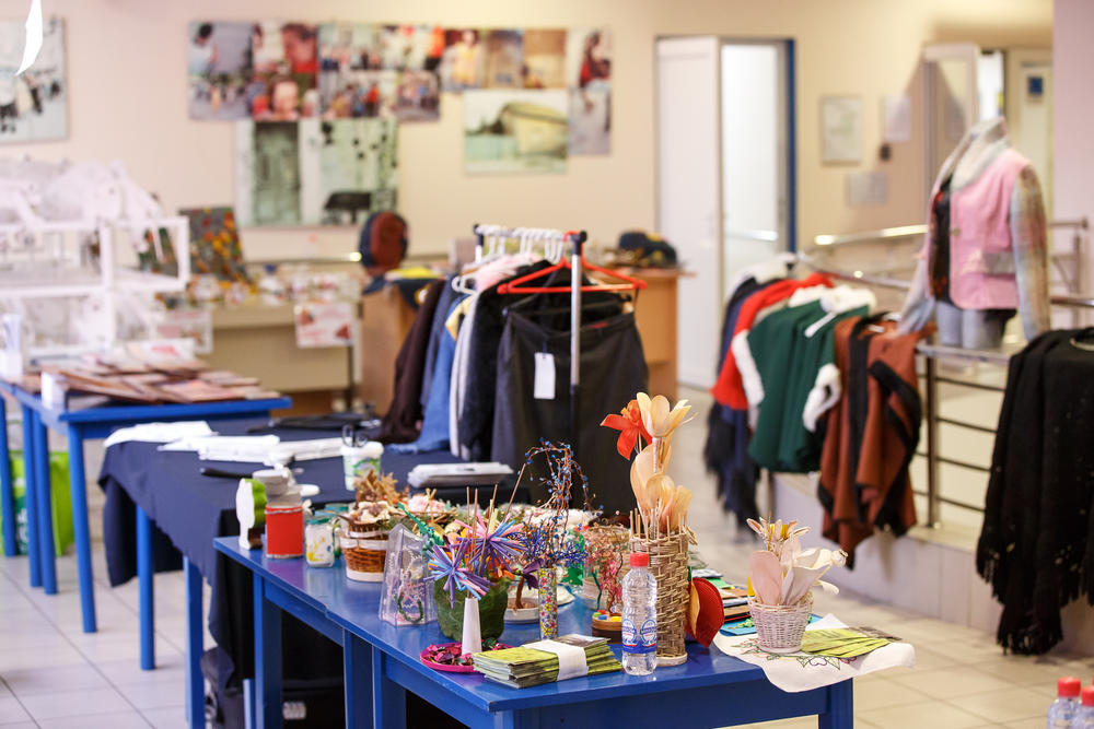 Pokrovitelj konferencije je Gradska uprava za dečiju i socijalnu zaštitu Grada Novog Sada  