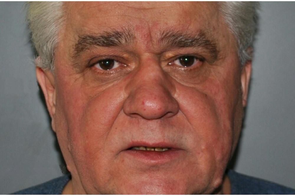 PREDSTAVLJAO SE KAO POLICIJSKI GENERAL I VARAO GRAĐANE: Ako prepoznate ovog čoveka, pozovite policiju (FOTO)