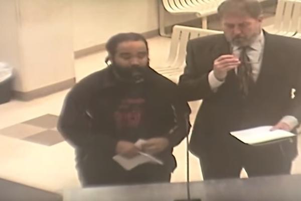 OVO JE MONSTRUM KOJI JE SILOVAO I NAPRAVIO DETE ŽENI U KOMI: Jedan detalj njegovog života IZAZIVA NEVERICU (FOTO)