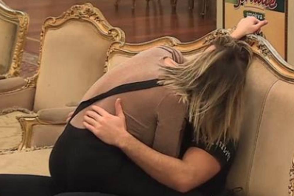 STIŽE NOVA RIJALITI BEBA: Enisa Bajramović je TRUDNA?!