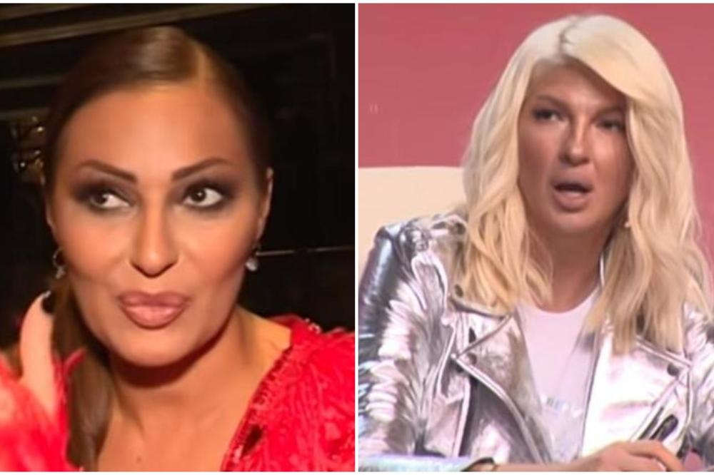 KO GOD DA STOJI IZA OVE  IGRE, VERUJEM DA ĆE BITI ZAUSTAVLJEN: Ceca se konačno oglasila o AFERI koja trese internet