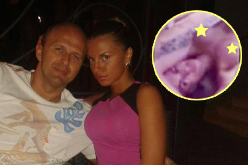 PAVLE OTKRIO NAJDUBLJE TAJNE DRAGANE MITAR: Ona 7 puta zaredom doživljava orgazam! A ovo se desi kad ON LEGNE...