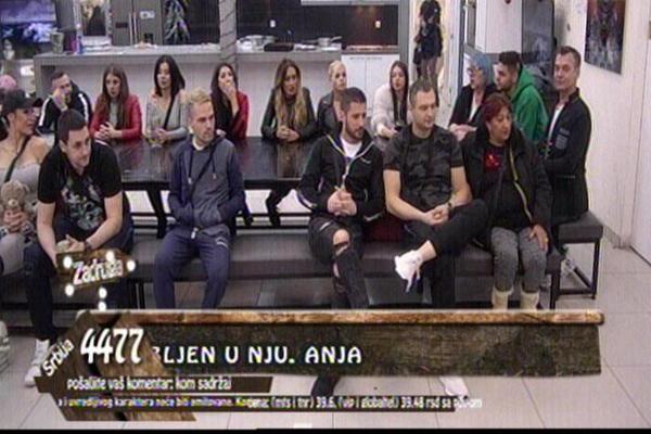 ŠOKANTNO! Marko otkrio: Sanja košta 250 evra! (VIDEO)