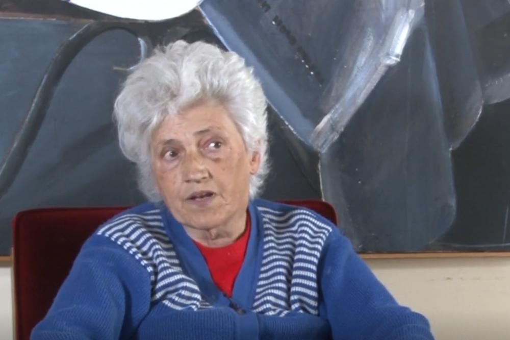 UMRLA OLGA HADŽIĆ: Srbija se oprašta od VELIKE ŽENE