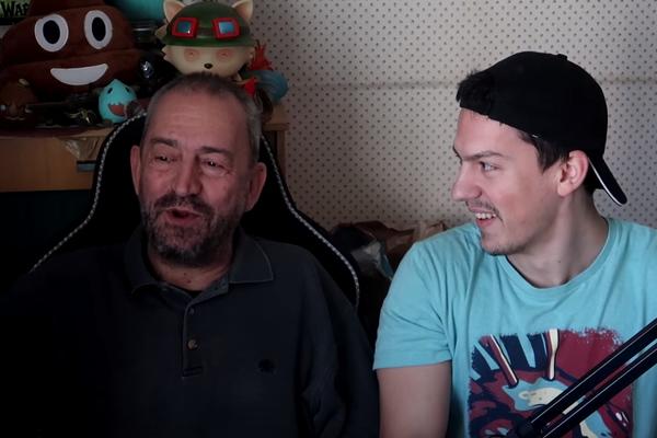 OTAC BAKE PRASETA JE POZNATI SRPSKI SVEŠTENIK: Napisao mu je pismo koje bi svako trebalo da pročita