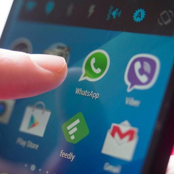 WHATSAPP NE STAJE SA PROMENAMA! Nova funkcija će se svideti mnogim korisnicima