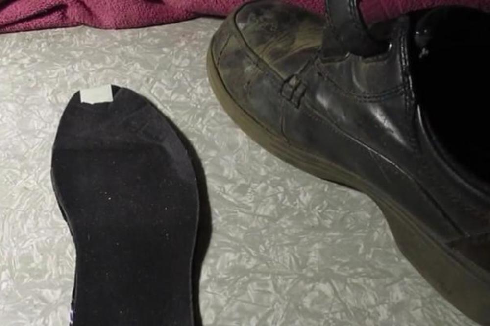 KOŠTA MANJE OD 100 DINARA, A GREJAĆE VAM STOPALA CELE ZIME: Uz OVAJ trik će vam noge biti UVEK TOPLE