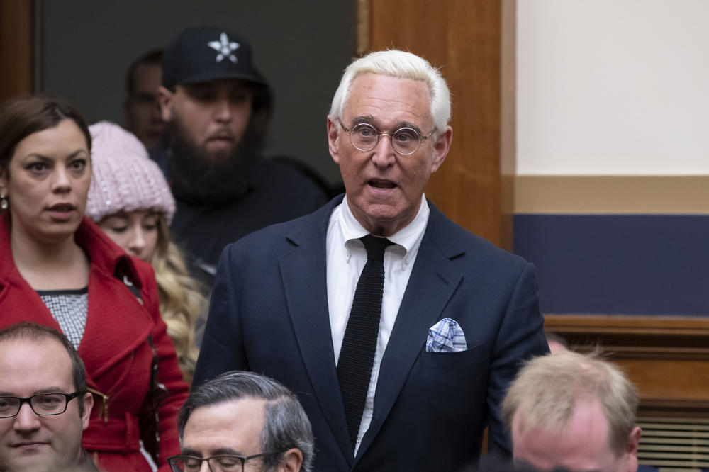 FBI DOŠAO PO NJEGA! Uhapšen nekadašnji savetnik Donalda Trampa