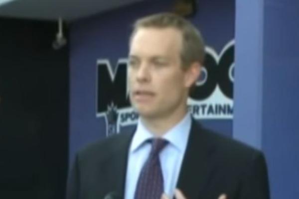 NEVIĐENI SKANDAL, BIVŠI ČELNIK KINGSA U ZATVORU: Osuđen je za proneveru i krađu identiteta!