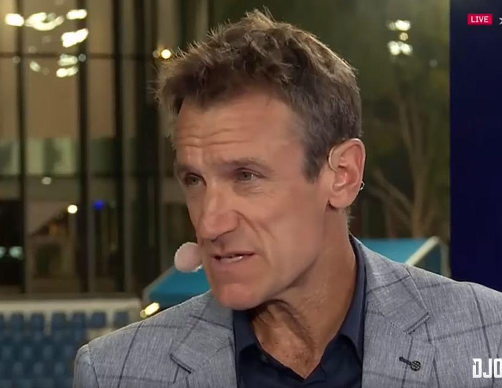 Mats Vilander kaže da nije nikada video nekoga da tako igra