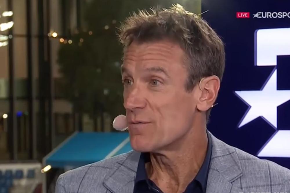 VILANDER POVILENEO ZBOG NOVAKA, TO NIKAD U ŽIVOTU NIJE VIDEO: Ne znam kako da igrate da biste pobedili Đokovića!