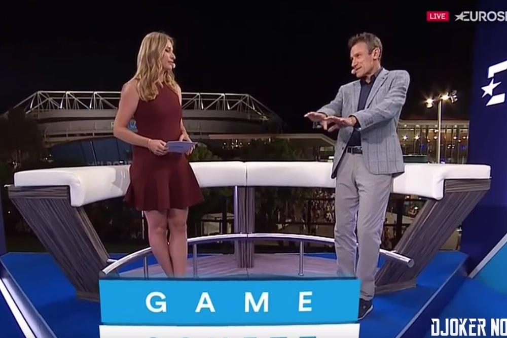 SVI SU OČEKIVALI ŠTA ĆE MATS REĆI I DA LI ĆE NAPASTI NOLETA: Vilander se oglasio posle Đokovićevog poraza od Tima!