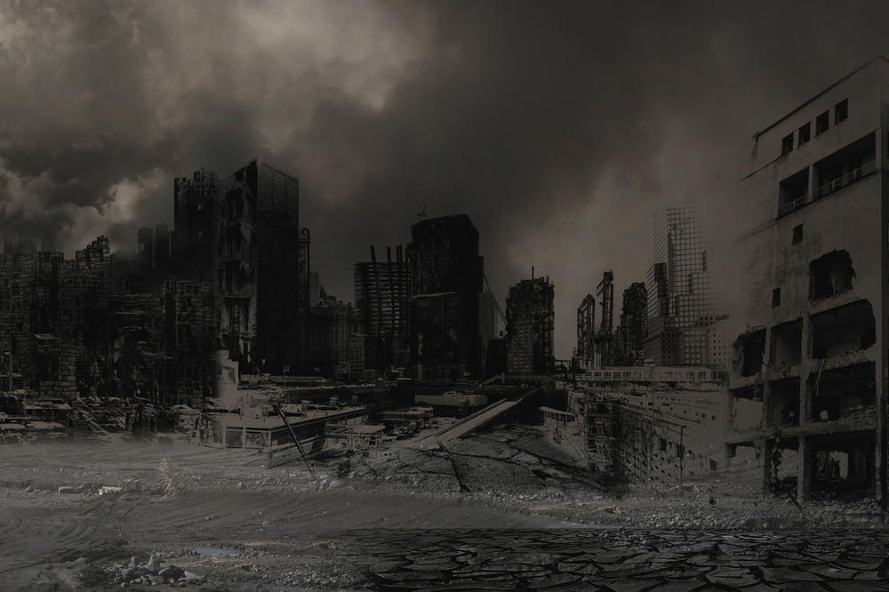 NAJMRAČNIJE PREDVIĐANJE, A SASTAVILI SU GA NAUČNICI: Čeka nas pravi PAKAO u narednih 30 godina!