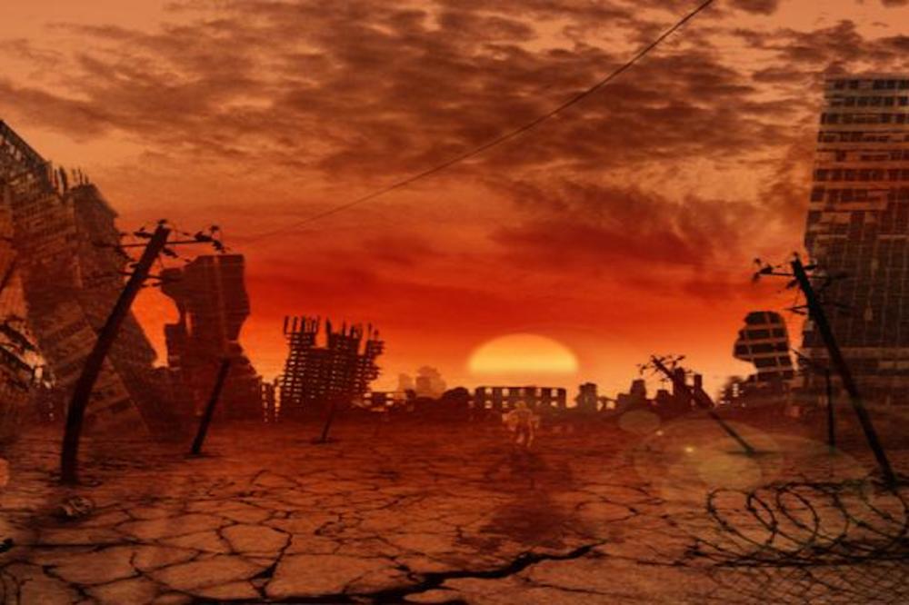 ŠOK UPOZORENJE NAUČNIKA, PROĆI ĆEMO KAO DINOSAURUSI! Sledi veliko istrebljenje, spasiće se samo ova grupa ljudi