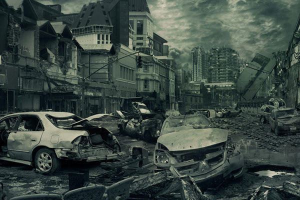 STRAVIČNO UPOZORENJE 13 NOBELOVACA: Ostale su nam još SEKUNDE na satu APOKALIPSE!