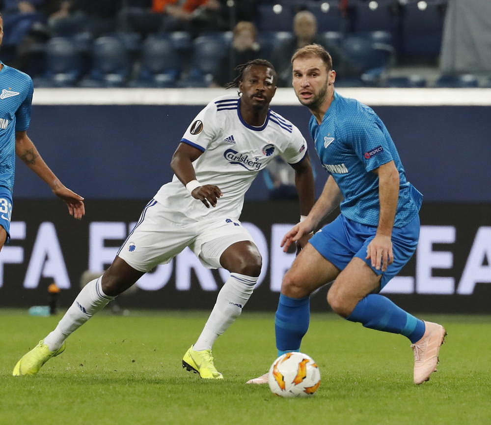 Branislav Ivanović je bio na meti Juventusa