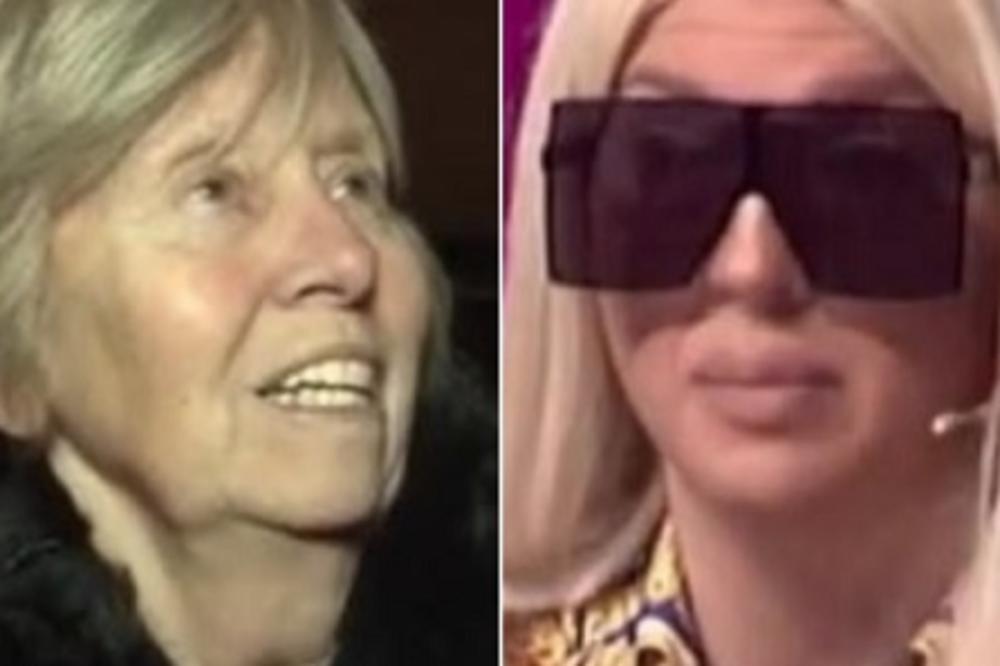 KARLEUŠA IMA PRAVO DA GUTA VRANJEŠEVU S***** KOLKO GOD HOĆE: Eva Ras zgranula SKANDALOZNOM izjavom o SE*S AFERI