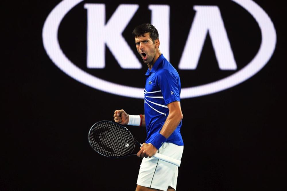 KAKVA ĐOKOVIĆEVA NAJAVA FINALA: Rafa i ja ćemo eksplodirati na terenu, samo da sad ne traje dugo kao 2012. godine!