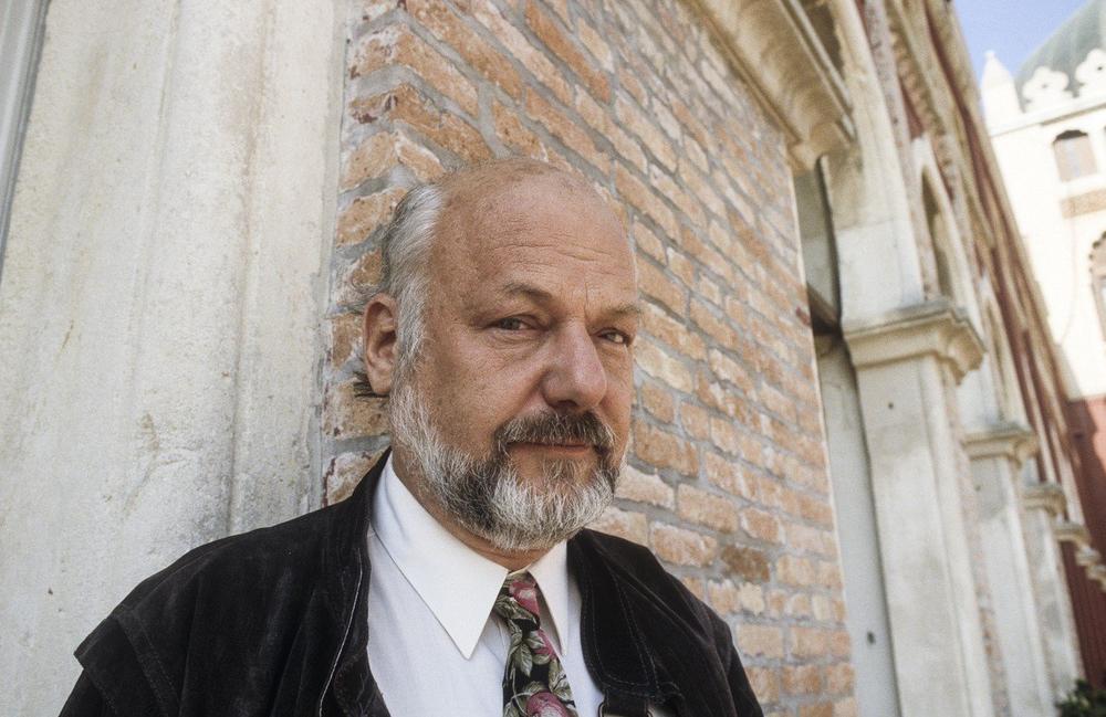 Dušan Makavejev će biti posthumno odlikovan  