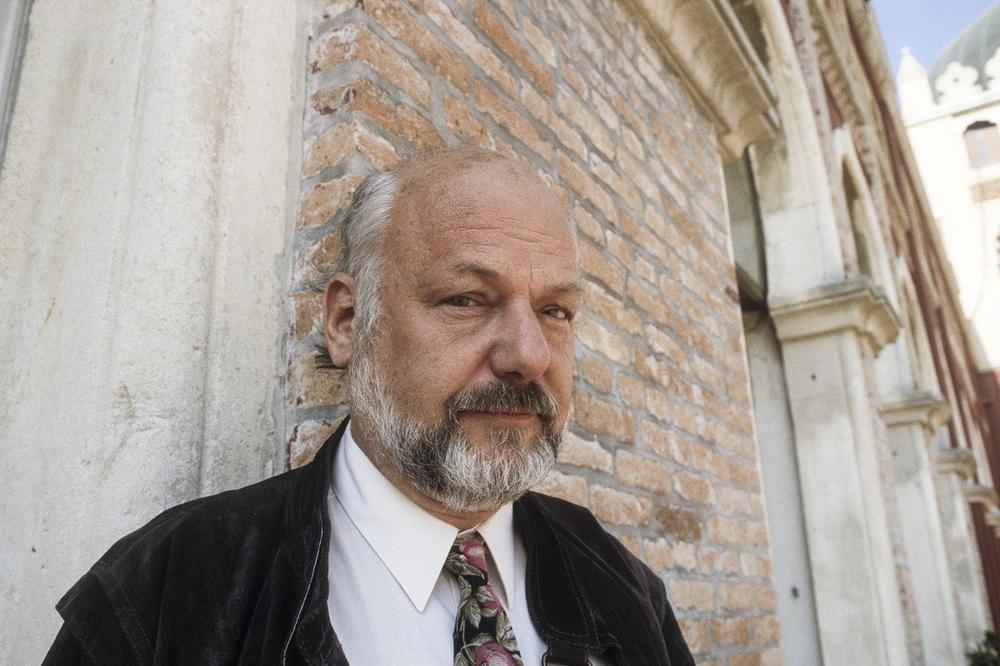 Umro Dušan Makavejev