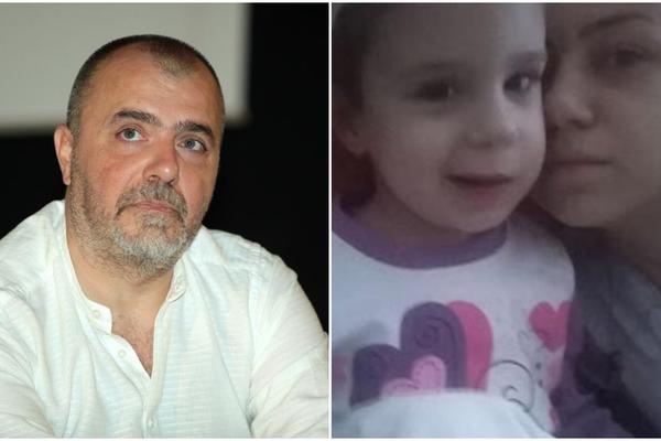 ODBIJENO JOJ LEČENJE U DVE DRŽAVE: Mila ima TUMOR, a nijedan LEKAR neće da joj POMOGNE! NIKOLA KOJO UPUTIO APEL!