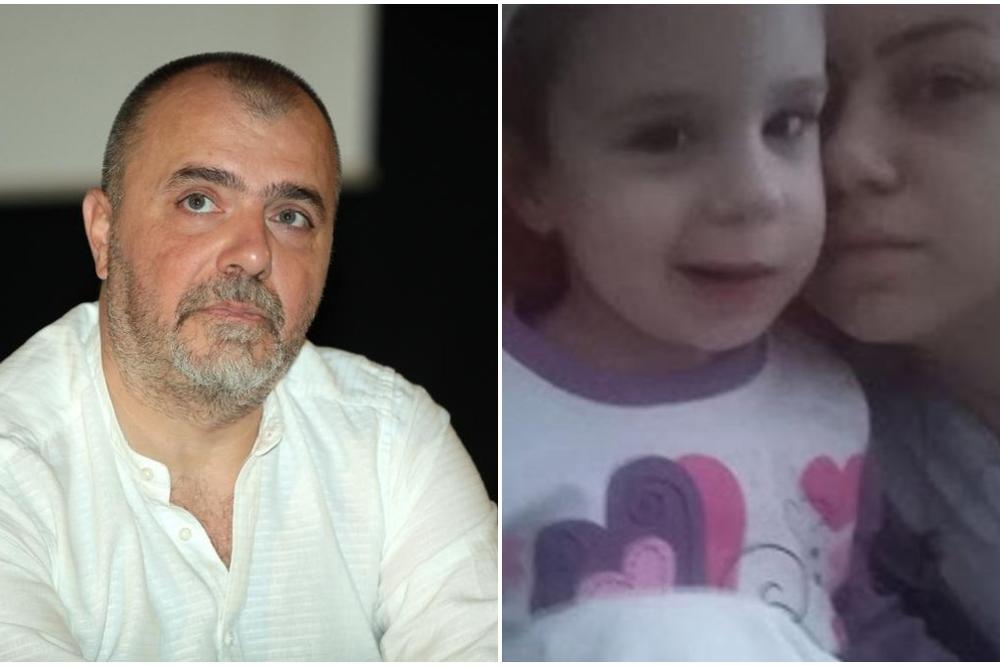 ODBIJENO JOJ LEČENJE U DVE DRŽAVE: Mila ima TUMOR, a nijedan LEKAR neće da joj POMOGNE! NIKOLA KOJO UPUTIO APEL!