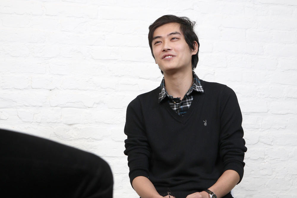 NAŠ POSAO JE DA DECU UČIMO DA VOLE BALET: Kineski baletski pedagog Geng Weijie o igri, Srbiji, Aji Jung... (VIDEO)