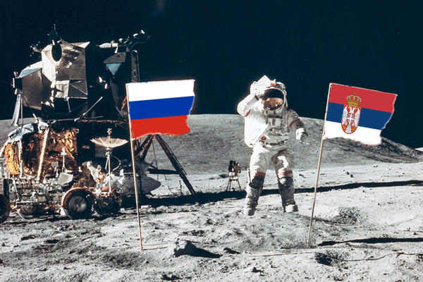 SRBIJA IMA KOMITET ZA RAZVOJ SVEMIRSKOG PROGRAMA?! Mnogi su ismejali ovu VEST koja je TAČNA! EVO O ČEMU SE RADI