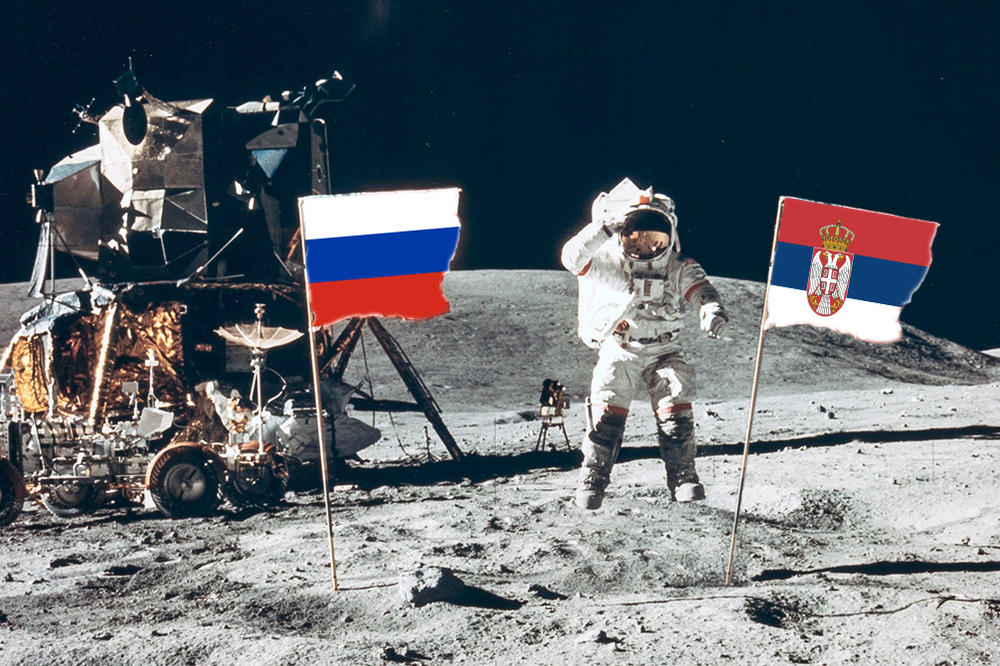 SRBIJA IMA KOMITET ZA RAZVOJ SVEMIRSKOG PROGRAMA?! Mnogi su ismejali ovu VEST koja je TAČNA! EVO O ČEMU SE RADI