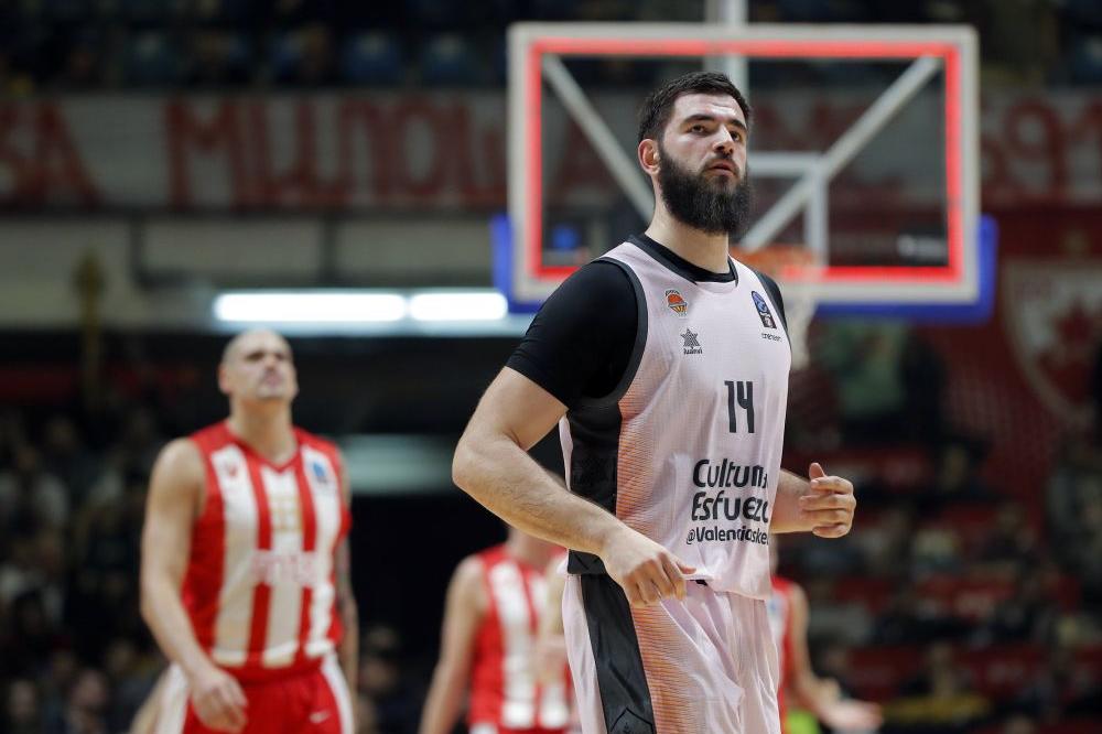 ZVEZDIN DŽELAT U POLUFINALU EVROKUPA: Osveta u režiji Vlade Jovanovića! Ostali šansu traže kroz majstoricu!