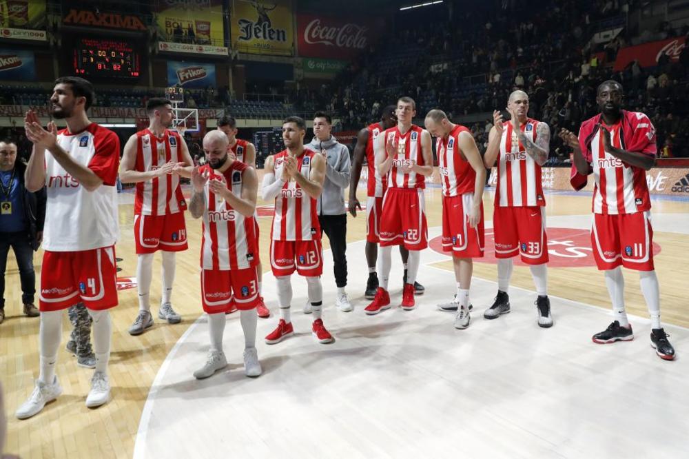 I MARAKANA BI BILA MALA: Sve karte za majstoricu su razgrabljene, Zvezda se izvinjava svima koji nisu došli do nje!