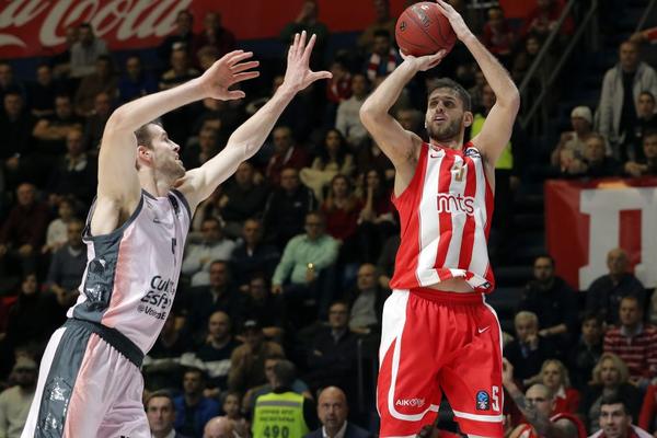 ON JE ZASLUŽAN ZA STRATOSOV DOLAZAK U ZVEZDU: A, drugi Srbin mu je bio prvi trener!