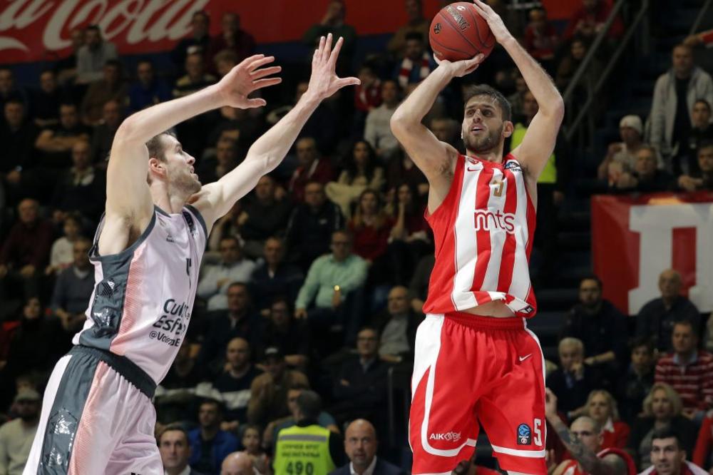 ON JE ZASLUŽAN ZA STRATOSOV DOLAZAK U ZVEZDU: A, drugi Srbin mu je bio prvi trener!