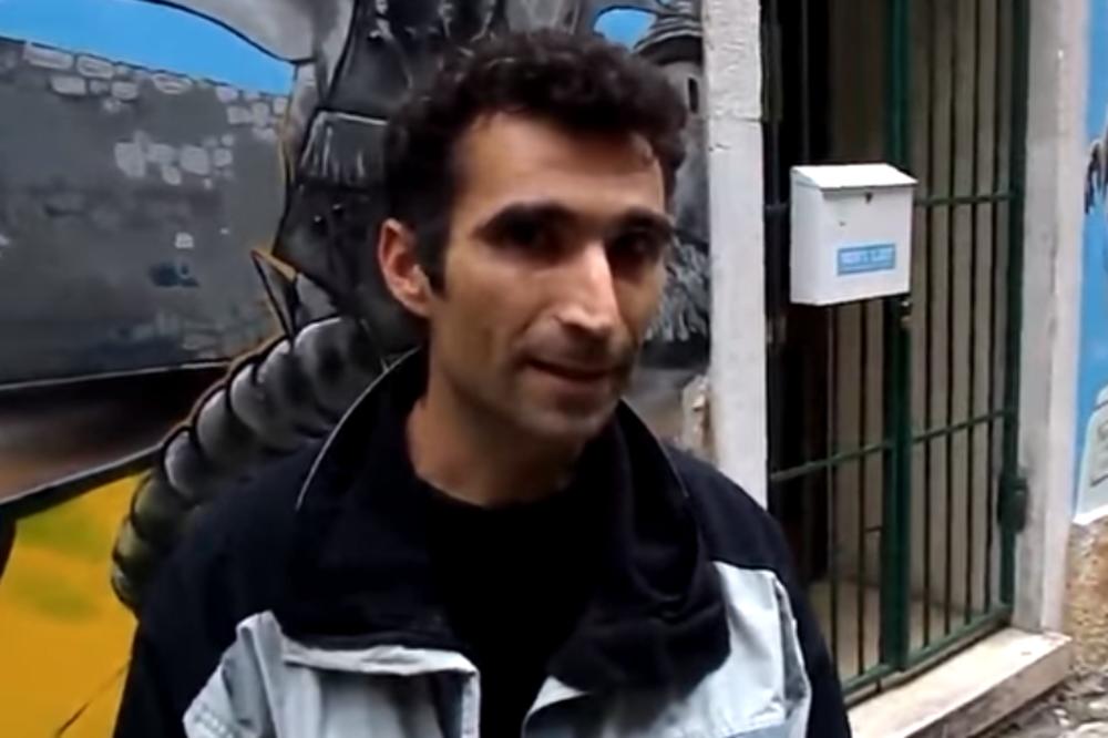 OVO JE PORAŽAVAJUĆE ZA MALOG ČOVEKA! Bolesni Huanito osuđen na 2 GODINE jer je sebi pokušao da napravi lek