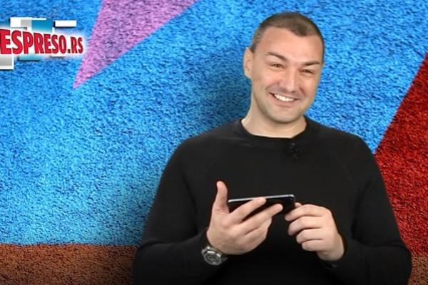 OVAJ SE NEĆE SMIRITI DOK NE KRE**E SVAKU ŽENU NA SCENI: Mandić se suočio sa provokacijama ali se ODLIČNO DRŽAO!