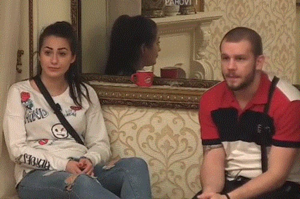 ALEKSANDRA JE NAČISTO POLUDELA: Lakić isprozivao Požgaja, a onda je Marjanovićeva stala u njegovu odbranu!