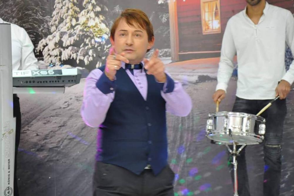 SNIMIĆU TROJKU S DEDOM I DEVOJKOM: Zoki Šumadinac BACIO UDICU na Milojka i Milijanu! Dolazi na Hepi, SPREMAN NA SVE