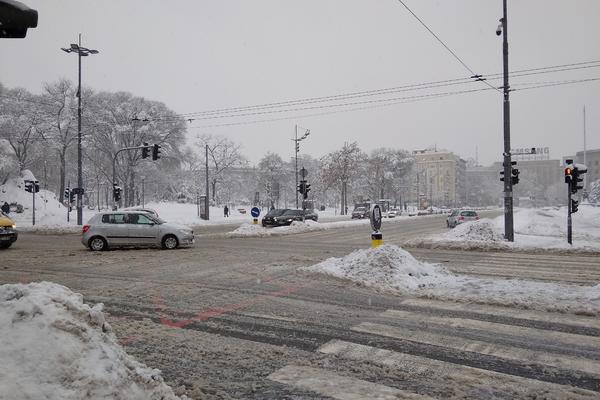 Ekstremne zimske epizode stižu odmah nakon "lažnog snega" u Srbiji! Sovilj najavio opasne, ledene šokove