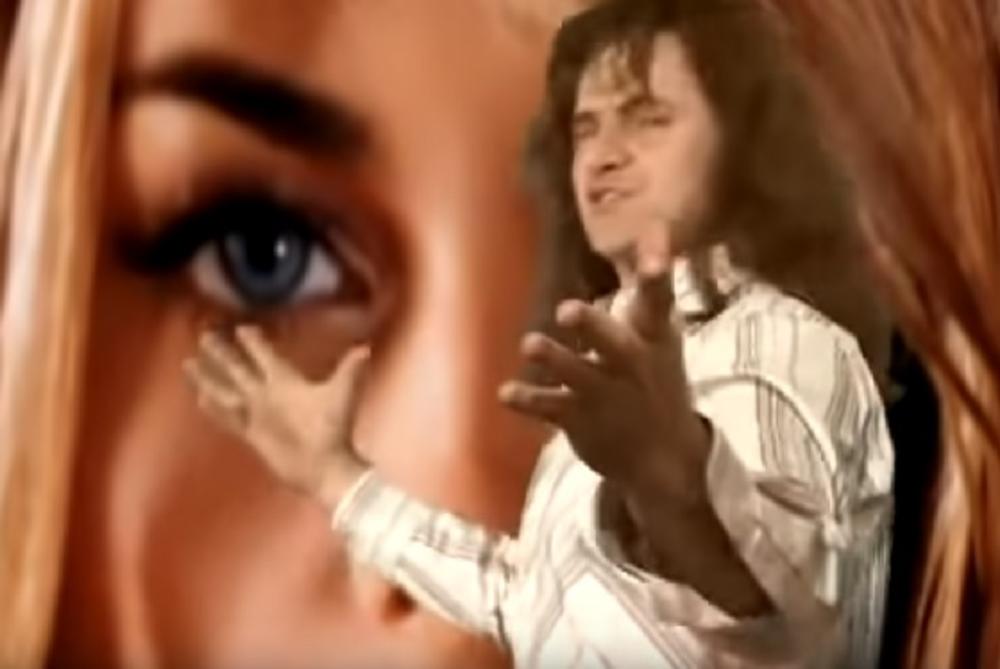 Lepi je harao pre par godina  