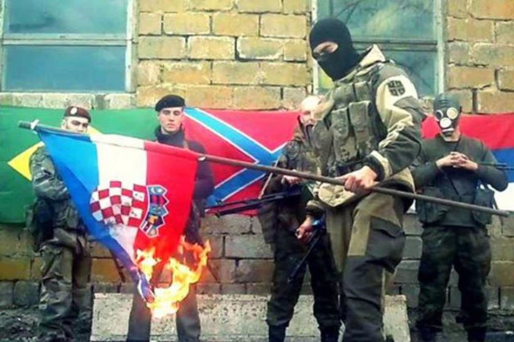 SRPSKI PLAĆENICI U VENECUELI BRANE MADURA OD AMERIKANACA?! Da li je ovo NAMEŠTALJKA ILI ISTINA?