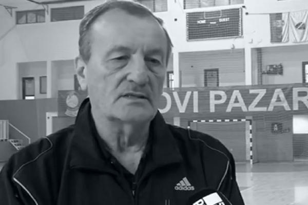Udruženje košarkaških trenera odaje počast prerano preminulom srpskom stručnjaku!