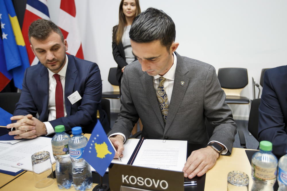 ALBANCI SU UPRAVO LUPILI ŠAMAR AMERICI: Kakve će ovo da ima posledice po njihove odnose?