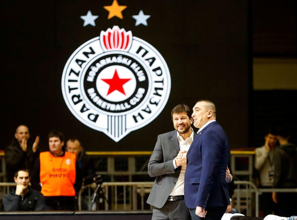 Šćeaanović i Milojević 